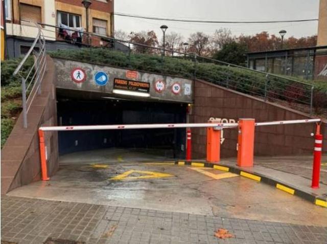 Inmueble en Venta en Badalona