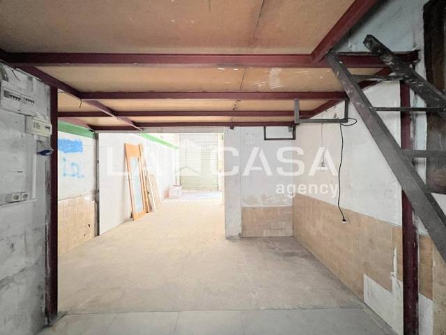 Inmueble en Venta en Badalona