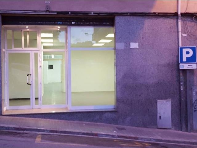 Inmueble en Venta en Badalona