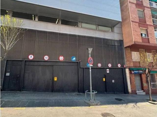Inmueble en Venta en Badalona