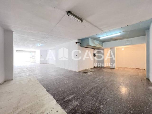Inmueble en Venta en Badalona