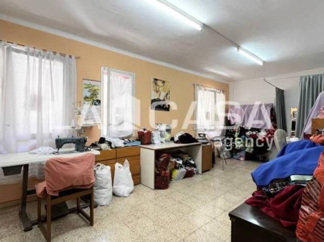 Inmueble en Venta en Badalona