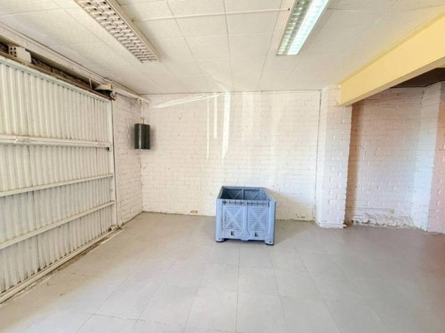 Inmueble en Venta en Badalona