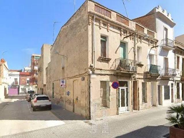 Inmueble en Venta en Badalona