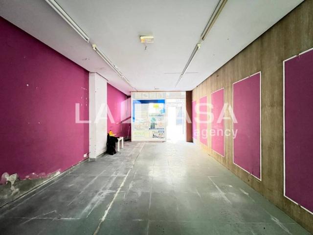 Inmueble en Venta en Badalona