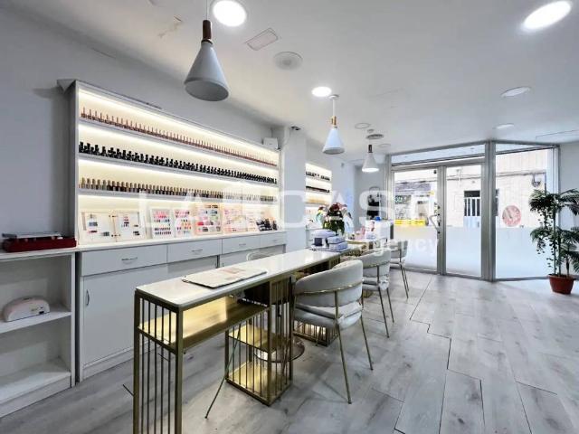 Inmueble en Venta en Badalona