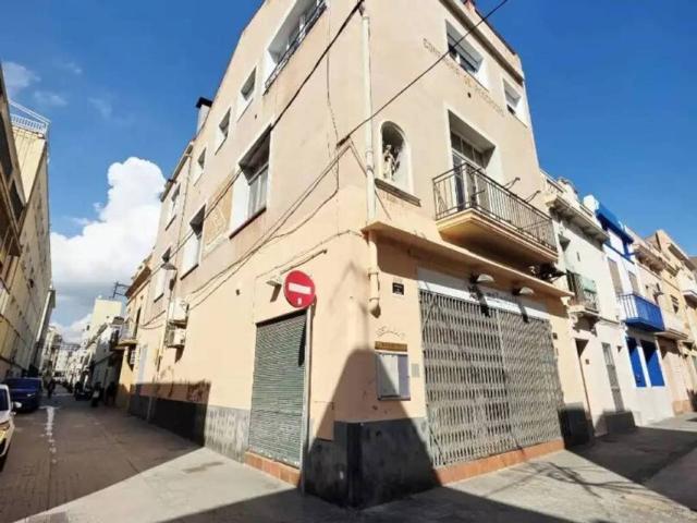 Inmueble en Venta en Badalona