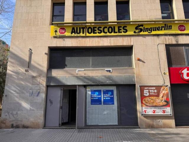 Inmueble en Venta en Badalona