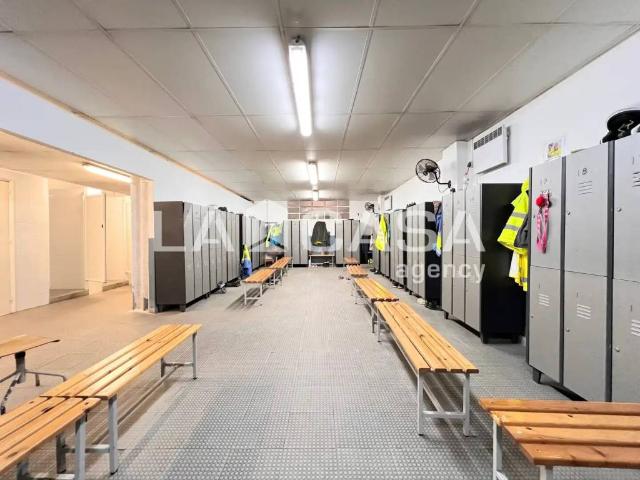 Inmueble en Venta en Badalona