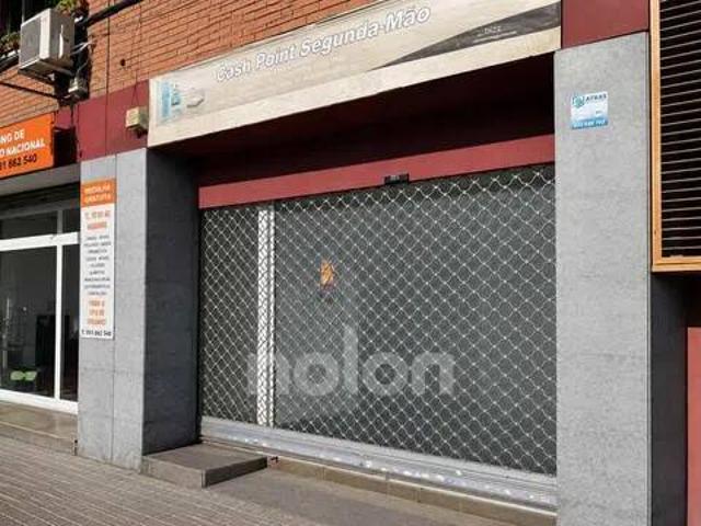 Inmueble en Venta en Badalona