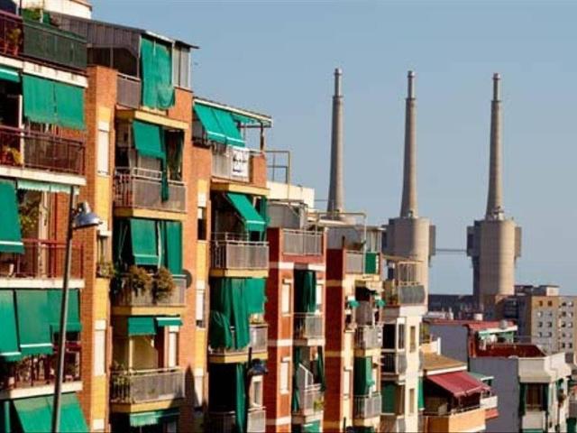 Inmueble en Venta en Badalona