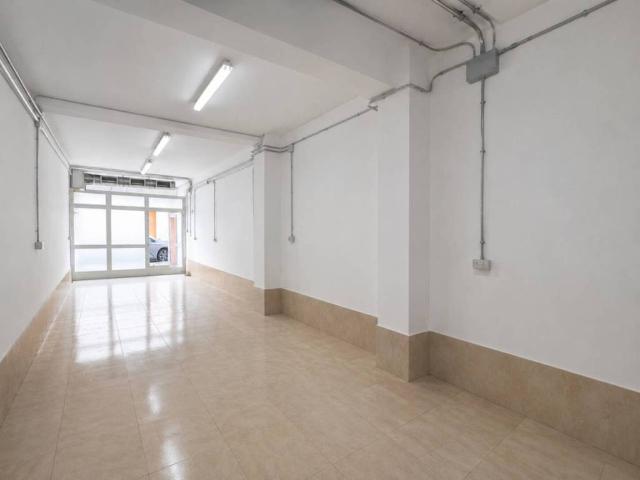 Inmueble en Venta en Badalona