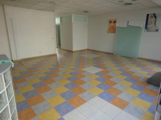 Inmueble en Venta en Badalona
