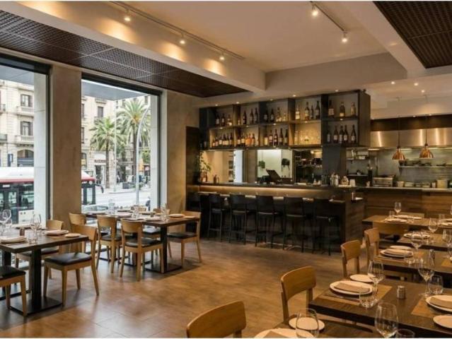 Inmueble en Venta en Badalona