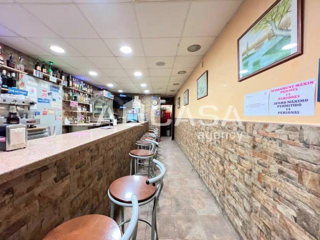 Inmueble en Venta en Badalona
