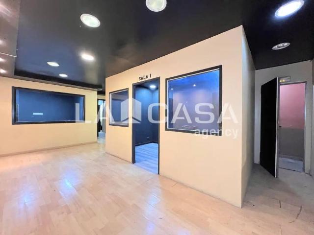 Inmueble en Venta en Badalona