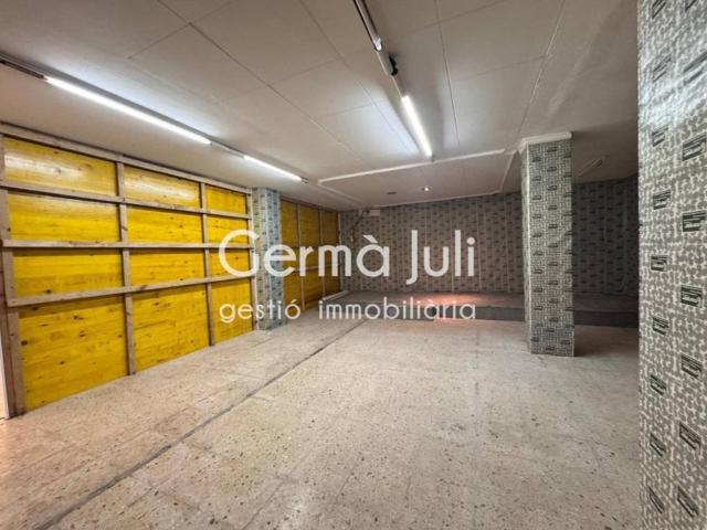 Inmueble en Venta en Badalona