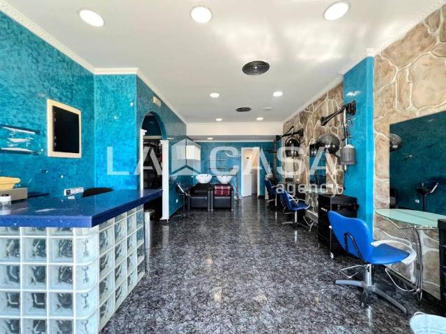 Inmueble en Venta en Badalona