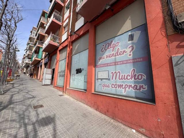 Inmueble en Venta en Badalona