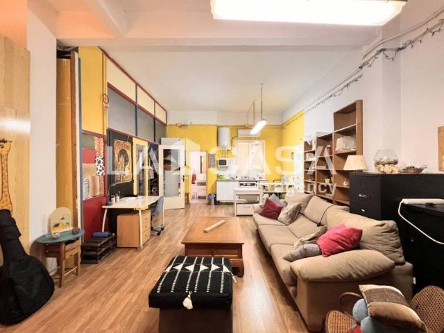 Inmueble en Venta en Badalona
