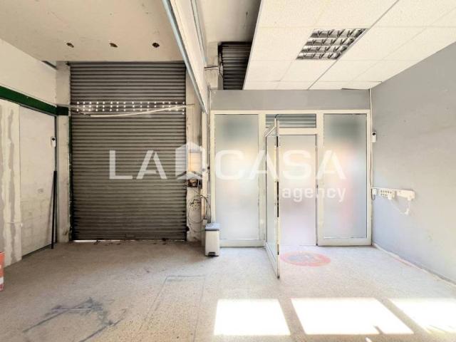 Inmueble en Venta en Badalona