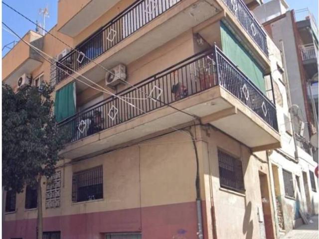 Inmueble en Venta en Badalona