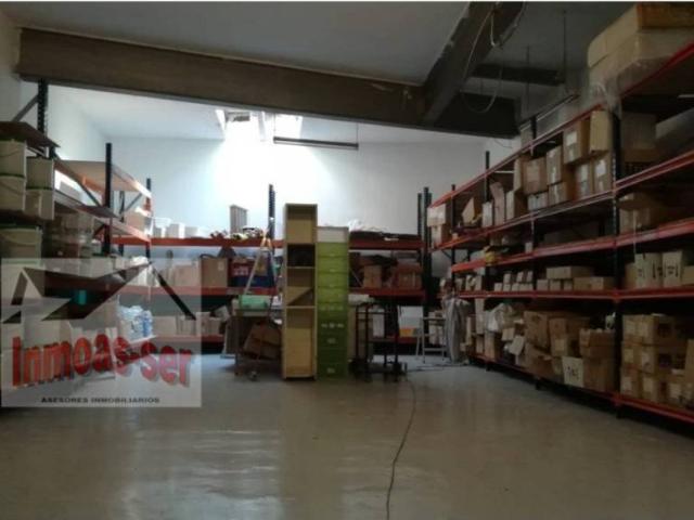 Inmueble en Venta en Badalona