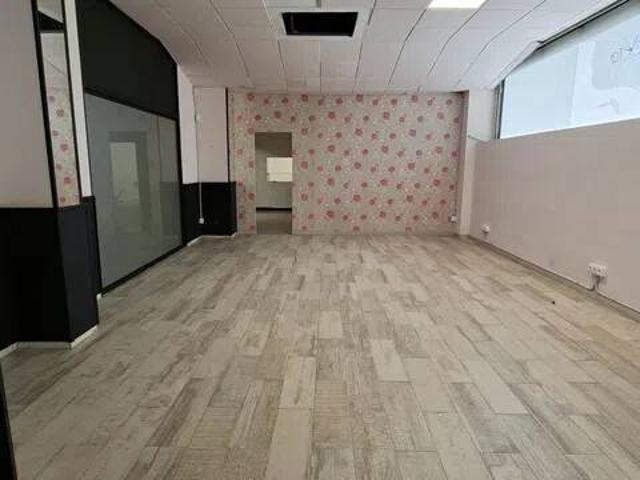 Inmueble en Venta en Santa Coloma de Gramenet
