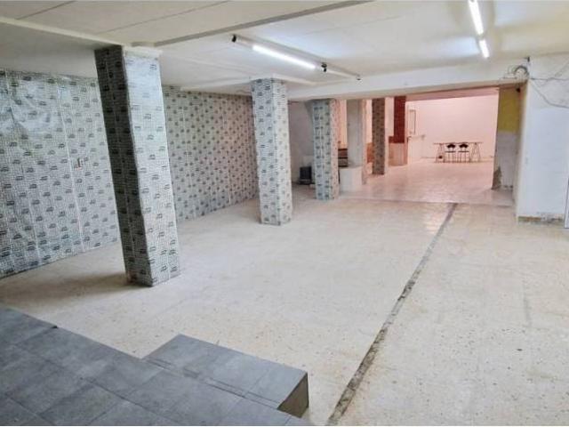 Inmueble en Venta en Badalona