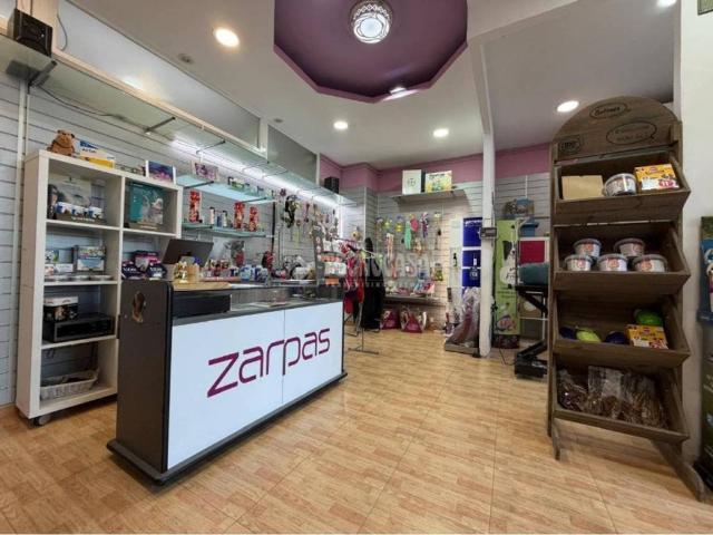 Inmueble en Venta en Badalona