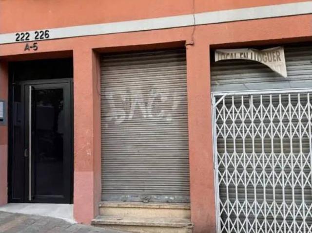 Inmueble en Venta en Badalona