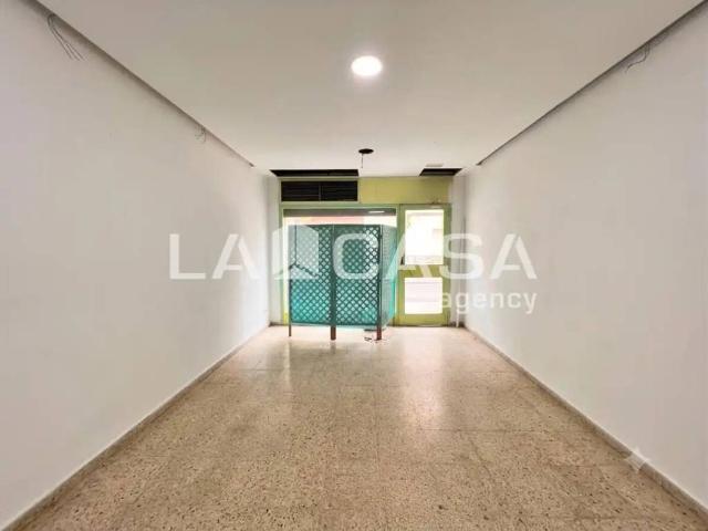 Inmueble en Venta en Badalona
