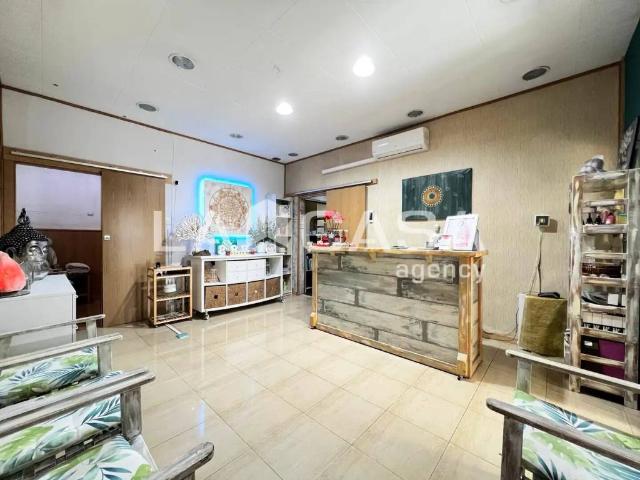 Inmueble en Venta en Badalona