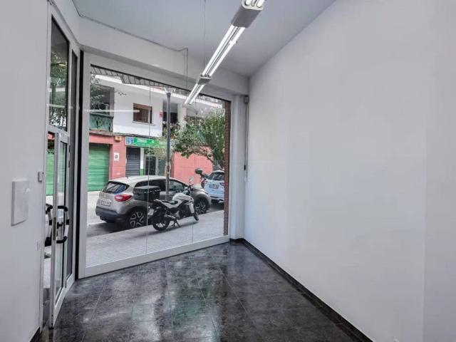 Inmueble en Venta en Badalona
