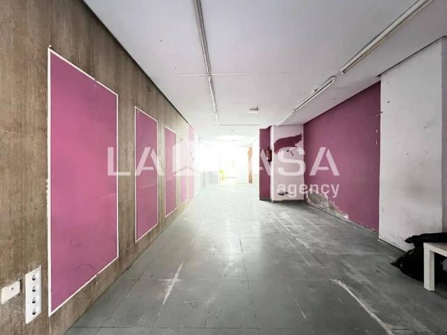 Inmueble en Venta en Badalona