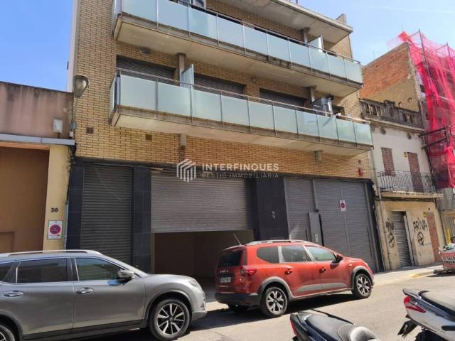 Inmueble en Venta en Badalona