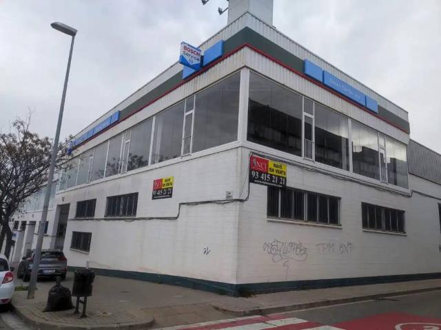 Inmueble en Venta en Badalona