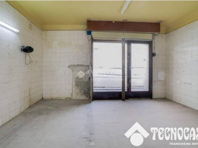 Inmueble en Venta en Badalona