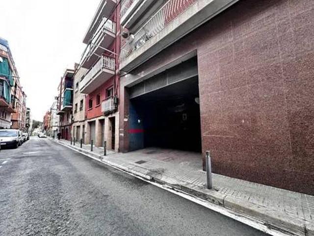 Inmueble en Venta en Badalona