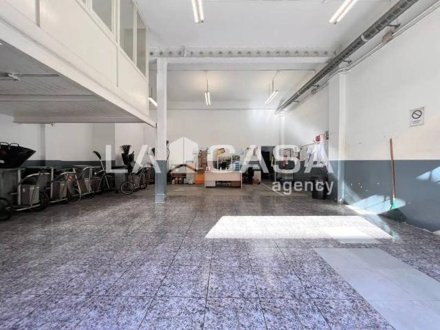 Inmueble en Venta en Badalona