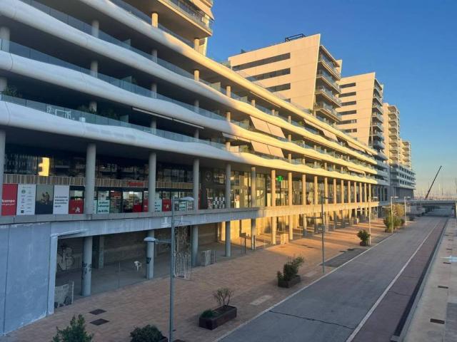 Inmueble en Venta en Badalona