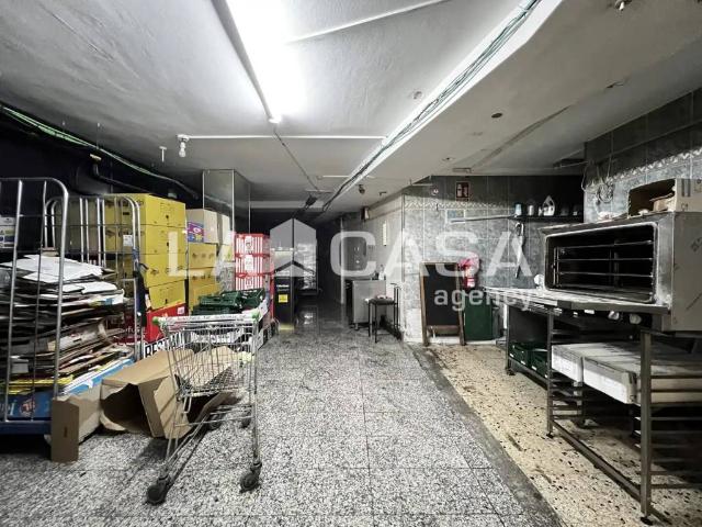 Inmueble en Venta en Badalona