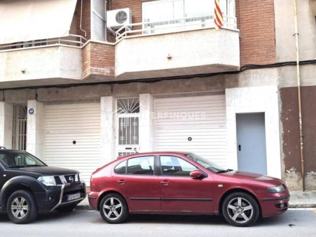 Inmueble en Venta en Badalona