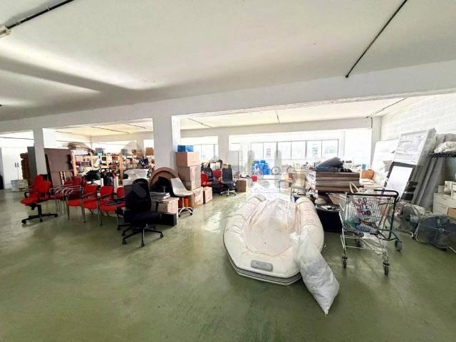 Inmueble en Venta en Badalona