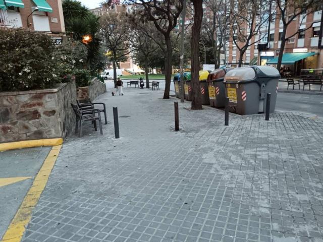 Inmueble en Venta en Badalona