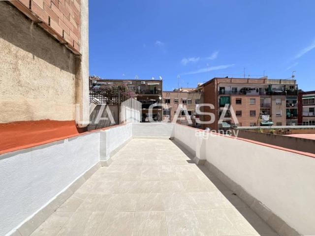 Inmueble en Venta en Badalona