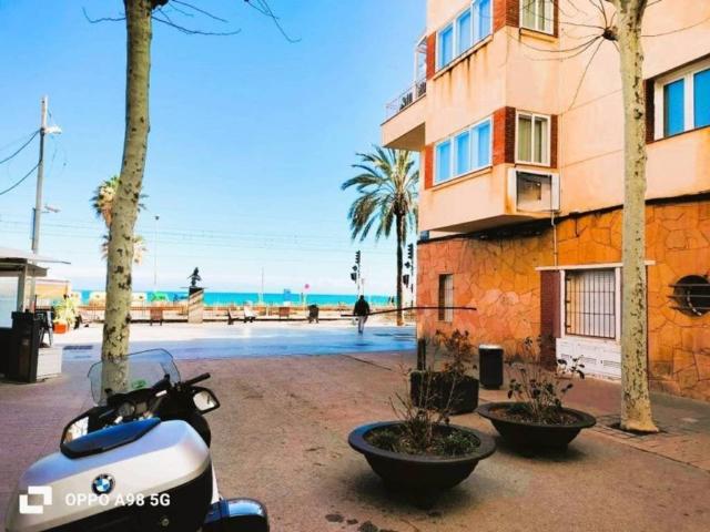 Inmueble en Venta en Badalona