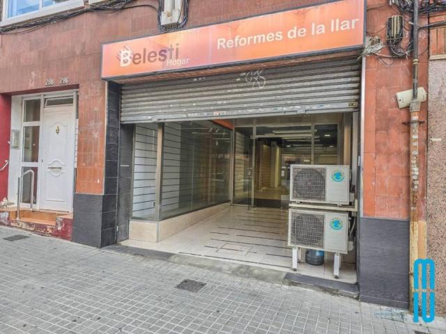Inmueble en Venta en Badalona