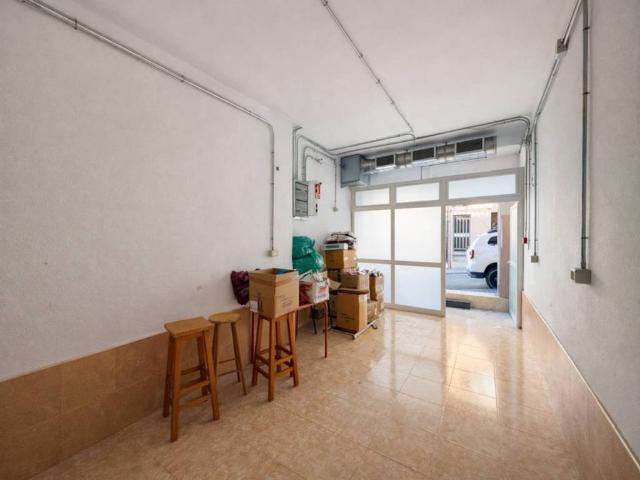 Inmueble en Venta en Badalona