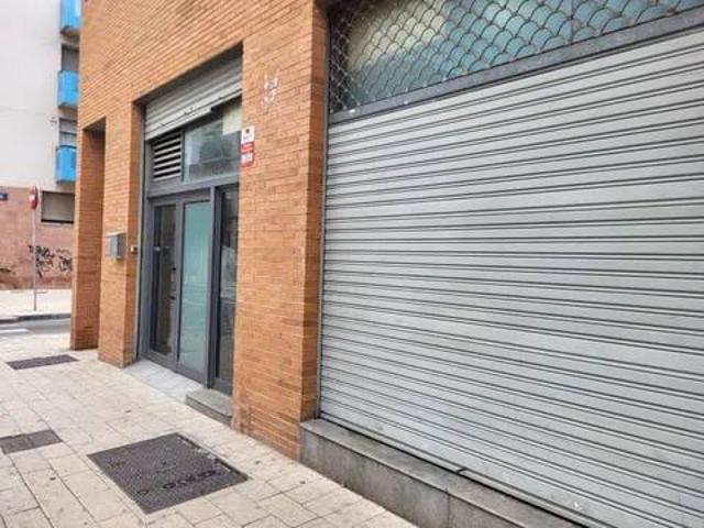Inmueble en Venta en Badalona
